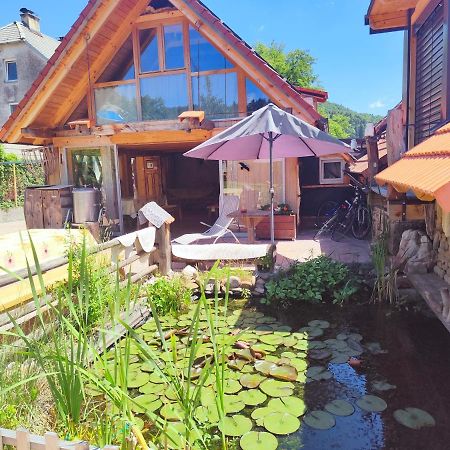 Gostel Koprivnik Pri Kocevju, Kocevski Rog Exterior foto